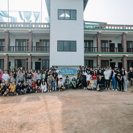 Phosy Thalang Laos Hotel Nam Theun Kültér fotó