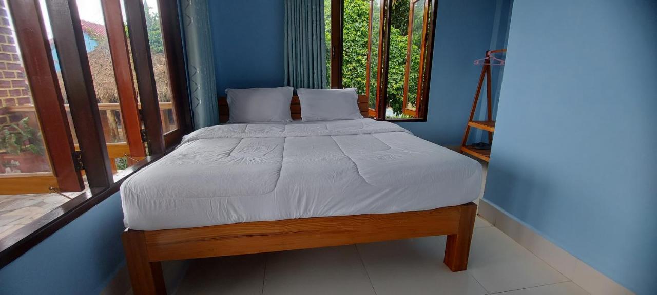 Phosy Thalang Laos Hotel Nam Theun Kültér fotó