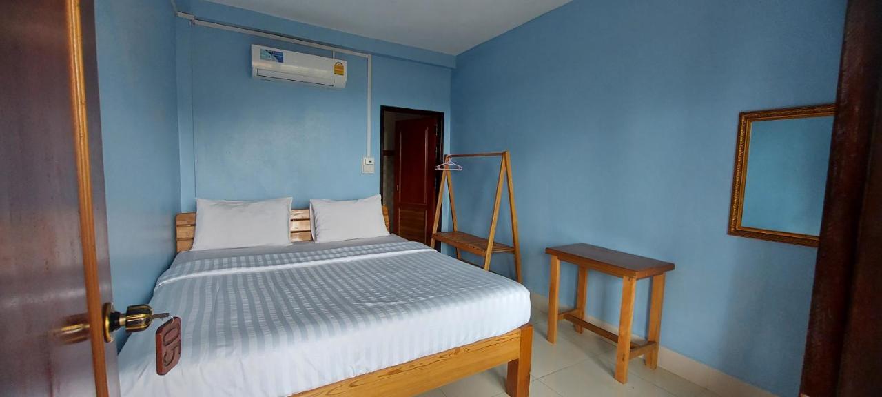 Phosy Thalang Laos Hotel Nam Theun Kültér fotó