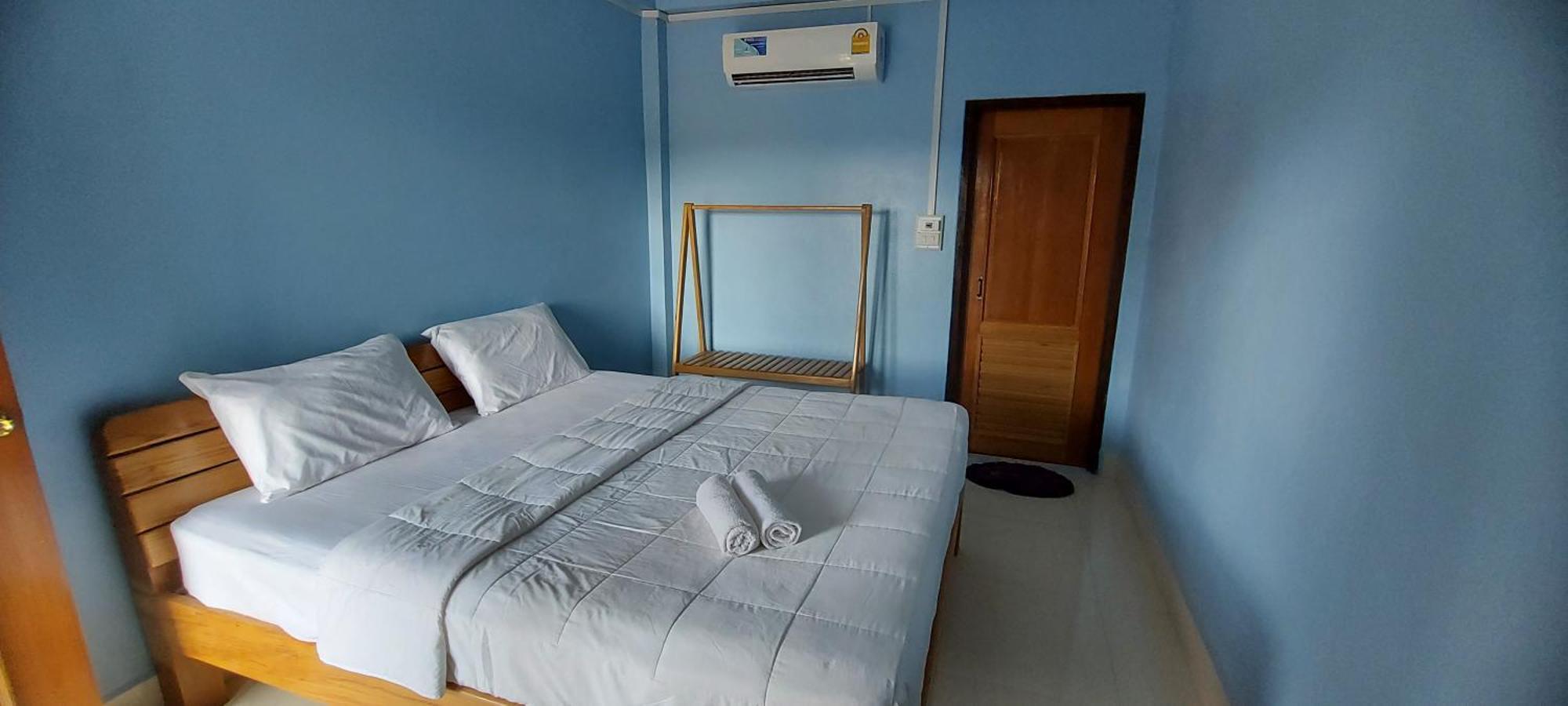Phosy Thalang Laos Hotel Nam Theun Szoba fotó