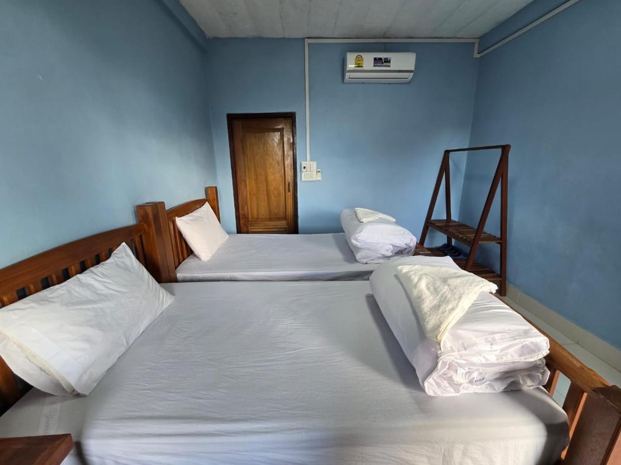 Phosy Thalang Laos Hotel Nam Theun Szoba fotó