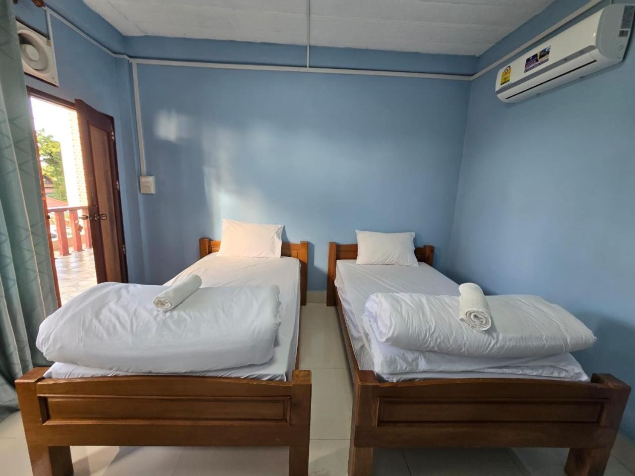 Phosy Thalang Laos Hotel Nam Theun Szoba fotó